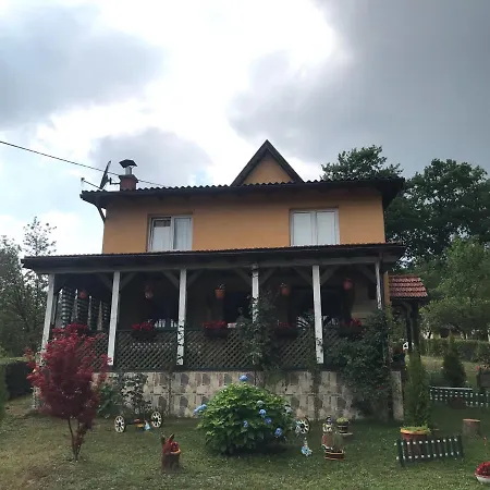 Hondo Rakovica