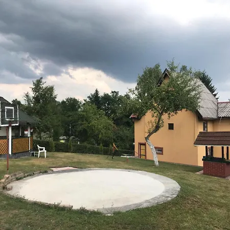 Hondo * Rakovica