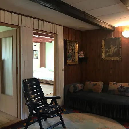 Hondo Casa vacanze *