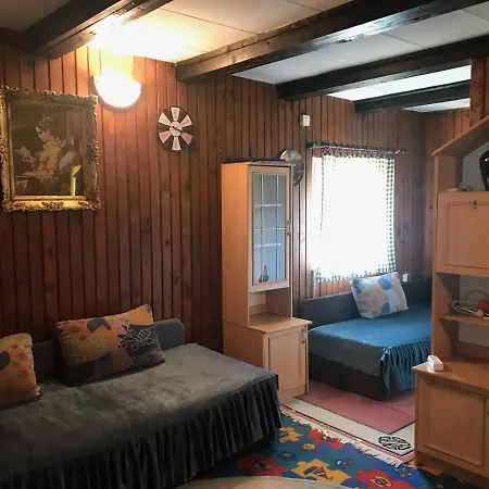 Hondo Casa vacanze *