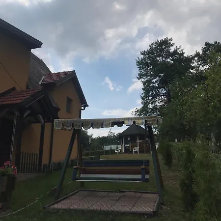Hondo Casa vacanze