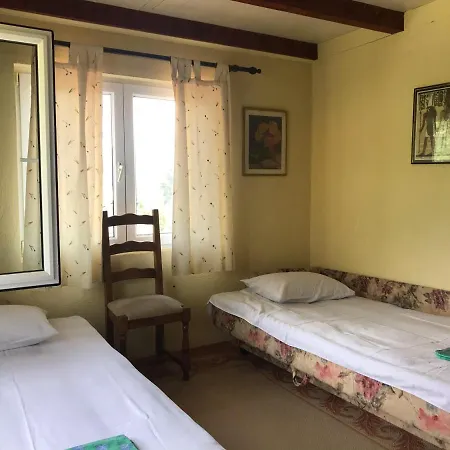 Hondo Casa vacanze Rakovica