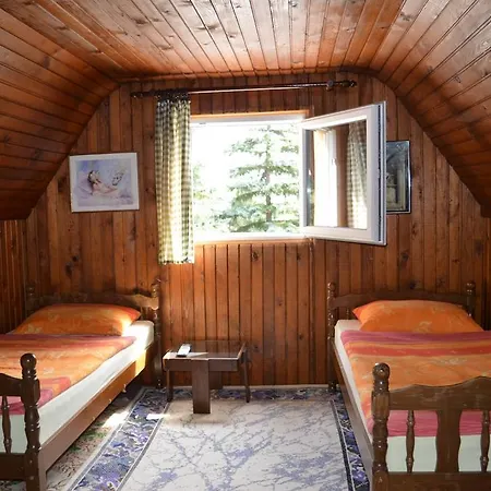 Casa vacanze Hondo Rakovica