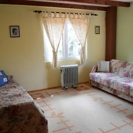 Hondo Holiday Holiday home
