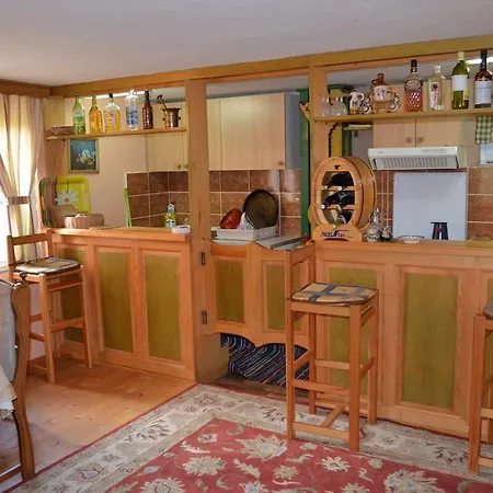 Holiday home Hondo Holiday *