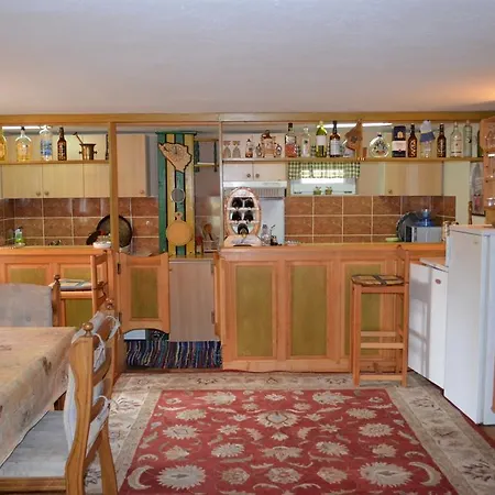 Hondo Holiday Holiday home *