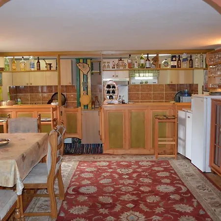 Hondo Holiday Holiday home