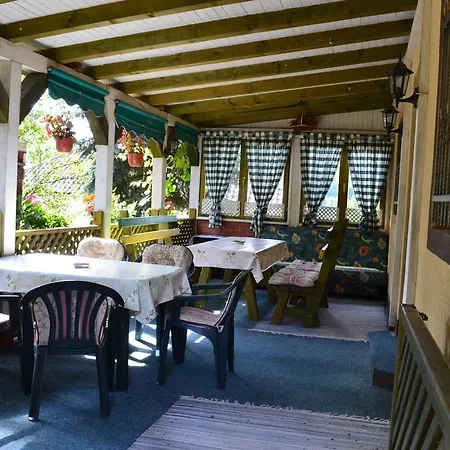 Hondo Holiday Rakovica