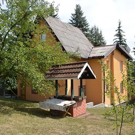 Hondo Rakovica