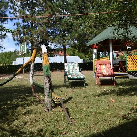 Hondo Casa vacanze *