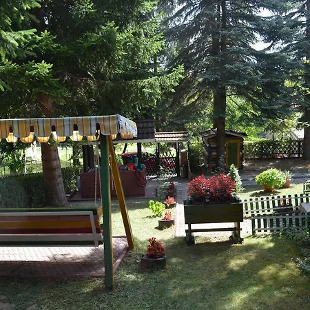 Holiday home Hondo Holiday