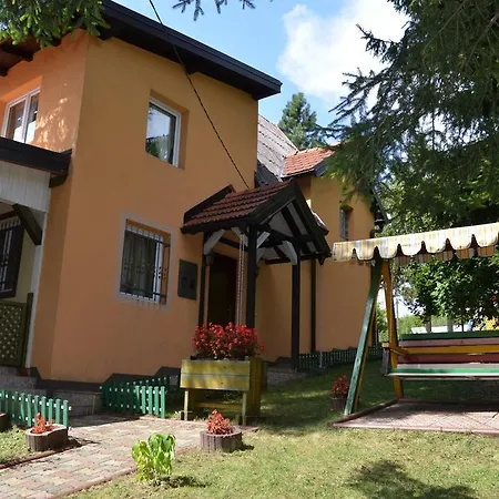 Hondo Holiday Holiday home Rakovica