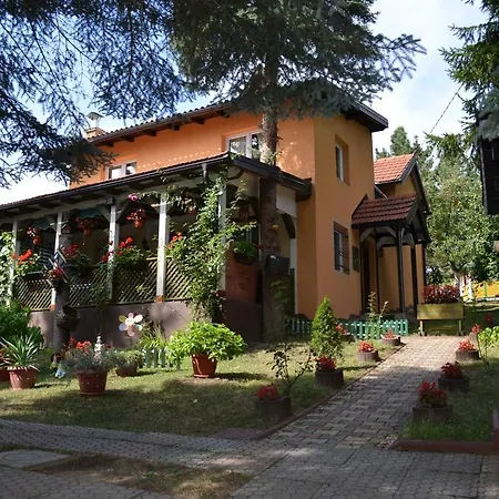 Holiday home Hondo Holiday Rakovica